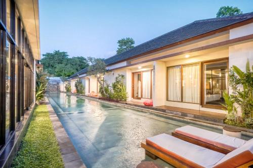 Фотография гостиницы Gaing Mas Jimbaran Villas by Gaing Mas Group