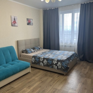 Фотография квартиры Квартира Однокомнатная Сармановский Тракт 53