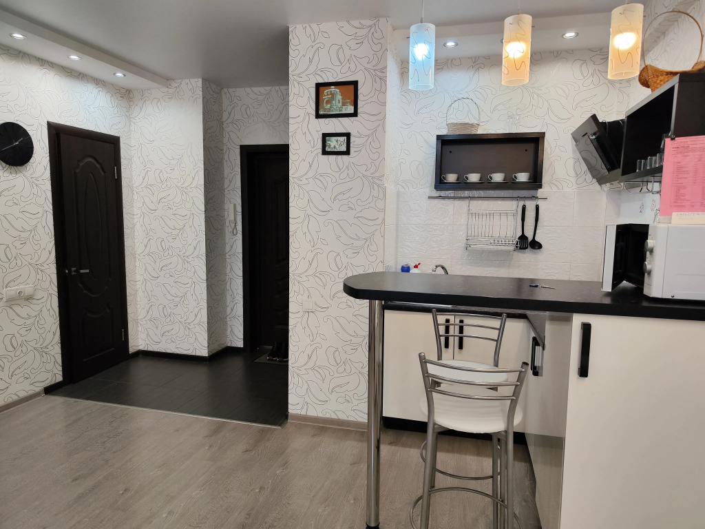 Фотография квартиры Роскошная Квартира в Центре Чебоксар