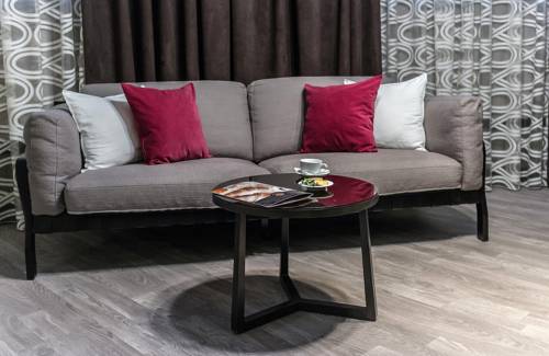 Фотографии мини отеля 
            Графтио