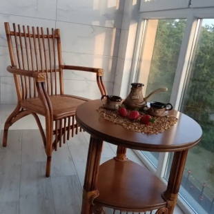 Фотография квартиры Квартира Кранц Престиж