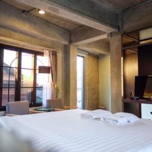 Фотография хостела WERUN NIMBLY CHIANG MAI