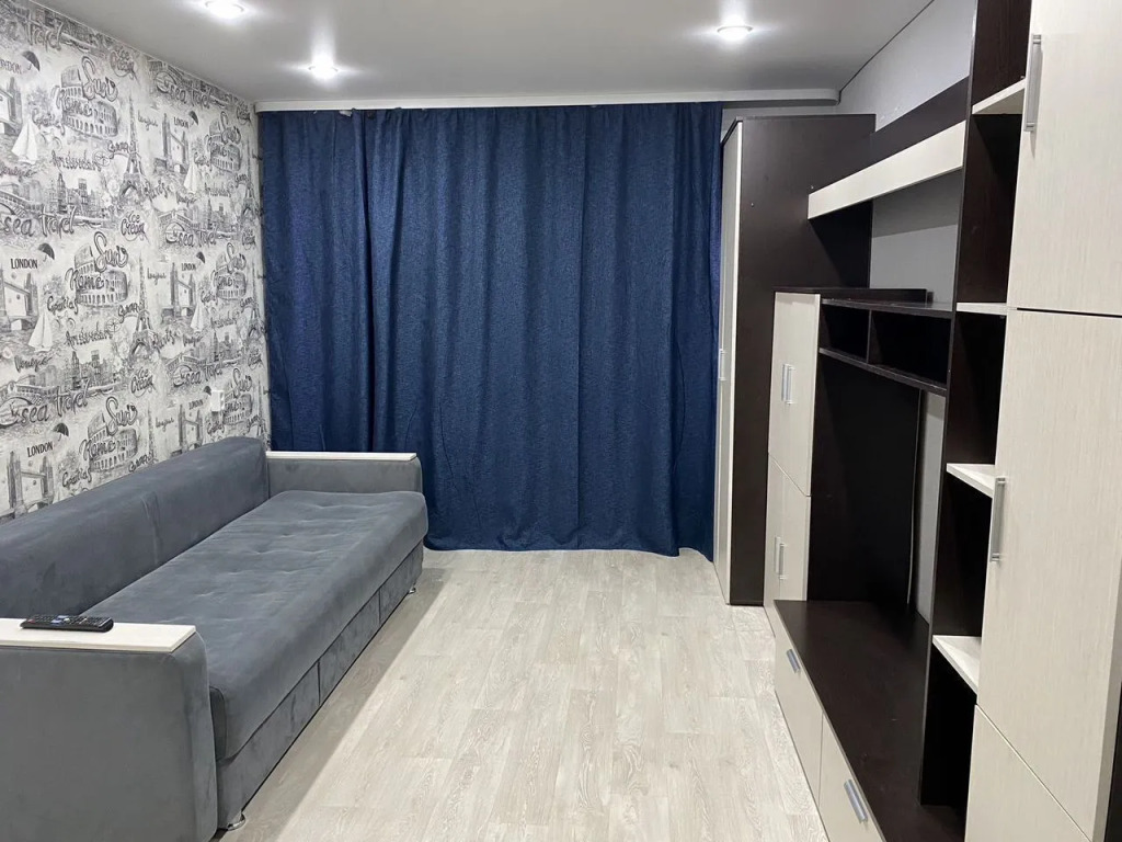 Фотография квартиры Квартира на Улице Орлова 7