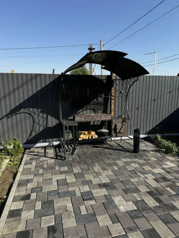 Фотография Коттеджа Дом на Туманной