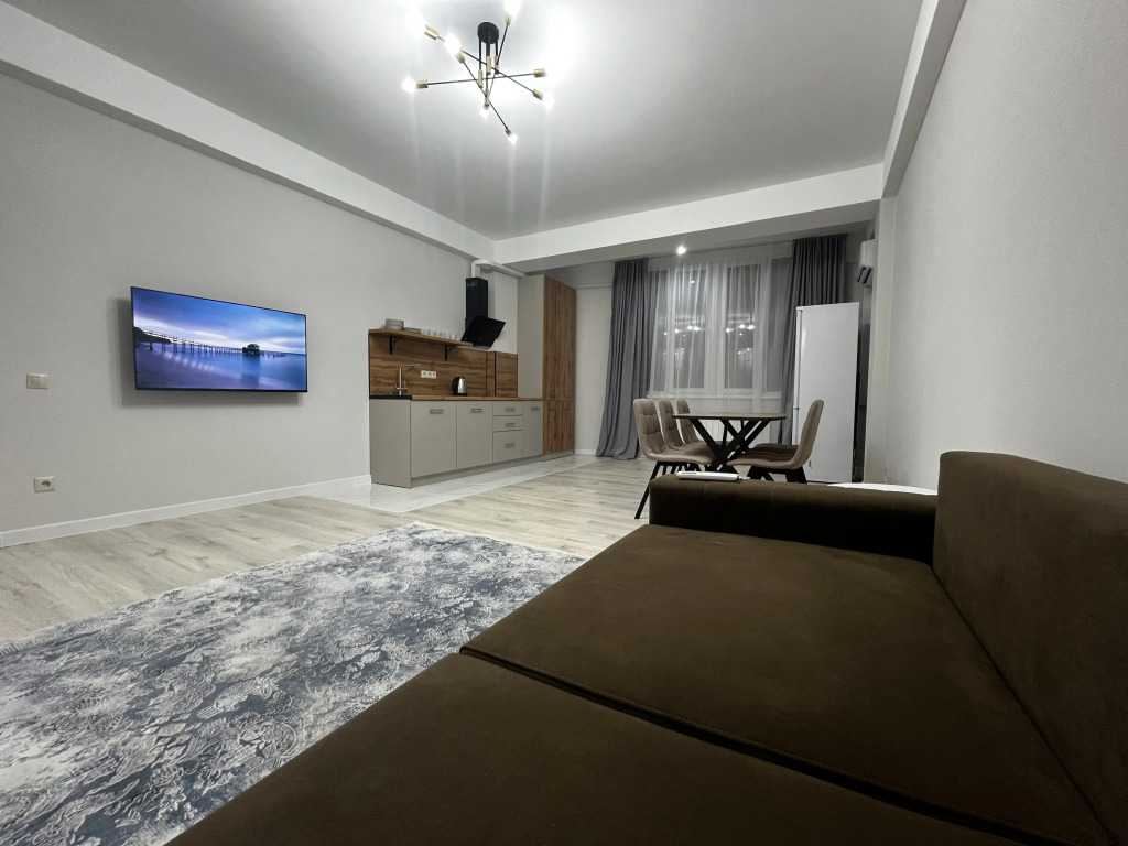 Фотография квартиры Квартира уютная с новым ремонтом Кав51