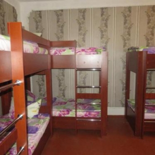 Фотография хостела Kashan umair baku