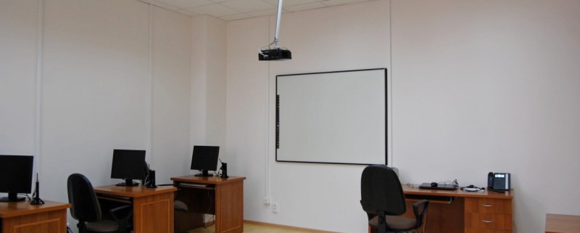 Фотографии конференц-зала Учебный класс Библиотеки имени А. И. Герцена