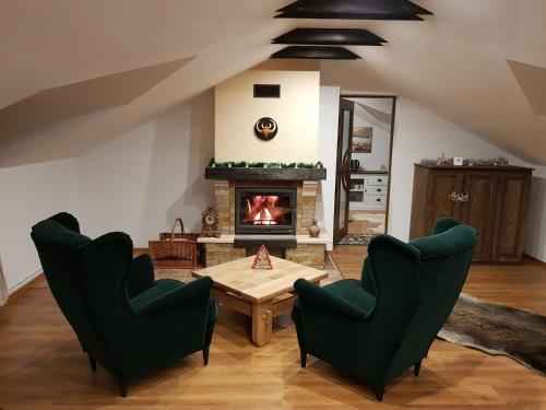 Фотографии гостевого дома 
            Casa Delia