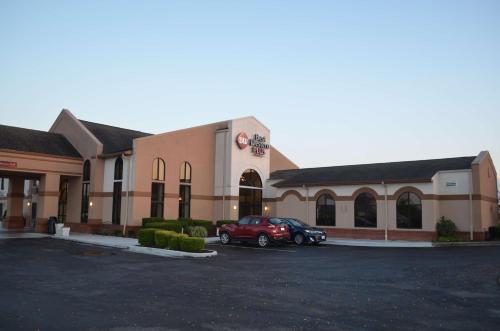 Фотография гостиницы Best Western Plus Sikeston