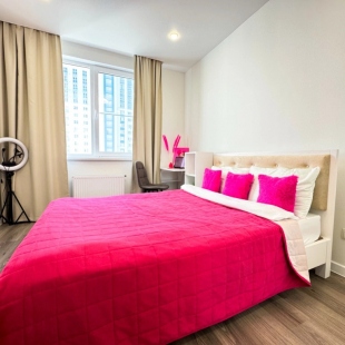 Фотография квартиры Квартира на Быстрецкой 18/1