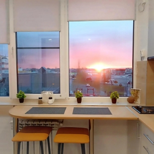 Фотография квартиры Апартаменты на улице Доваторцев 82/2