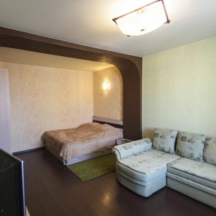 Фотография квартиры Апартаменты ATLANT Apartments 432