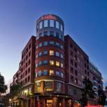 Фотография апарт отеля Adina Apartment Hotel Sydney Surry Hills