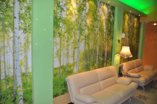 Фотографии гостиницы
Демидов