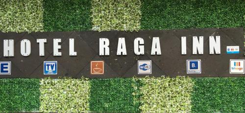 Фотография гостиницы Hotel Raga Inn