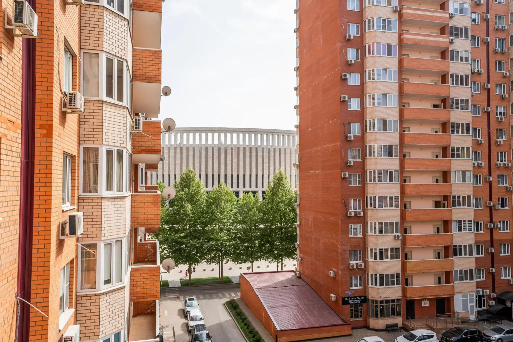 Фотография квартиры Апартаменты на улице Восточно-Кругликовская 20