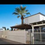 Фотография гостевого дома Frente al Mar - Rosales