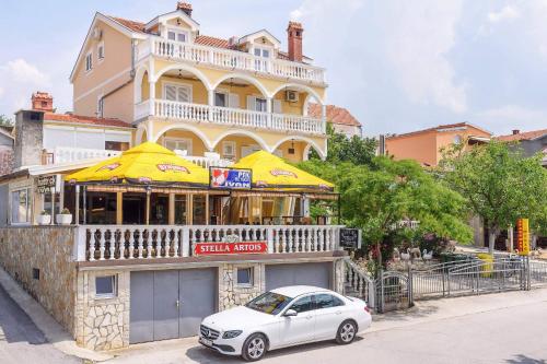 Фотография мини отеля Apartments Milic