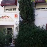 Фотография гостиницы Hotel les Troenes