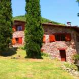Фотография гостевого дома Can Torrent Vell de Rocabruna
