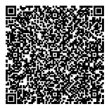 QR код гостиницы Шахматный домик