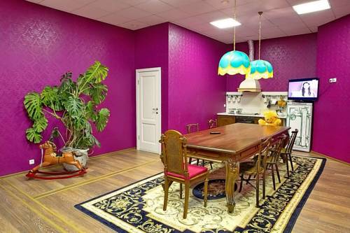 Фотографии хостела
Друзья на Литейном