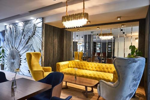 Фотографии гостиницы
Best Western Tbilisi City Center