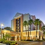 Фотография гостиницы Hyatt Place Orlando / I-Drive / Convention Center