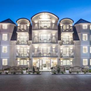 Фотографии мини отеля
Villa Astra Baltica