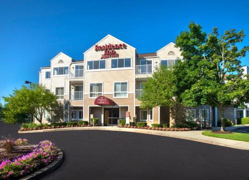 Фотография гостиницы Sonesta ES Suites Boston Westborough