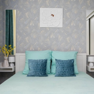 Фотография квартиры Апартаменты на улице Гептнера