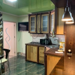 Фотография гостиницы Parallel