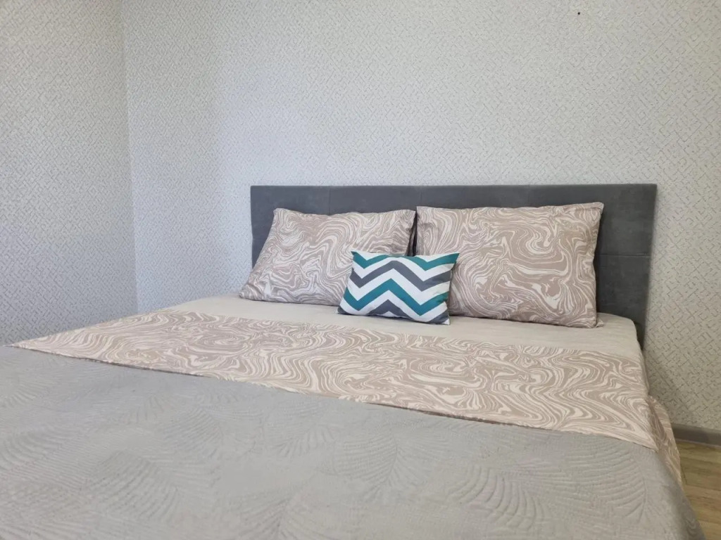 Фотография квартиры Квартира на Ивана Артеменко 7