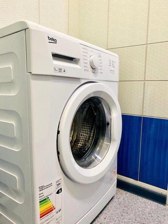 Фотография квартиры Апартаменты на улице Партизанская 55