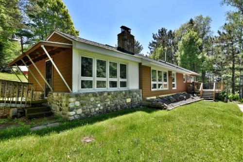 Фотография гостевого дома Birch Bark Lodge Condo
