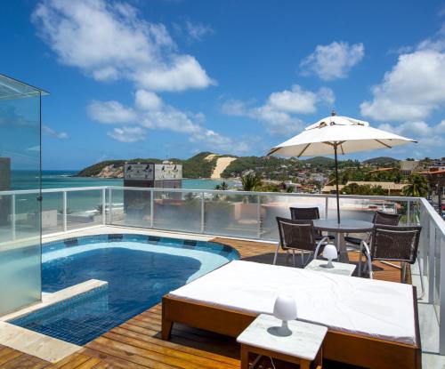 Фотографии гостиницы
Vip Praia Hotel