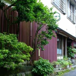 Фотографии мини отеля 
            Tsukinoya