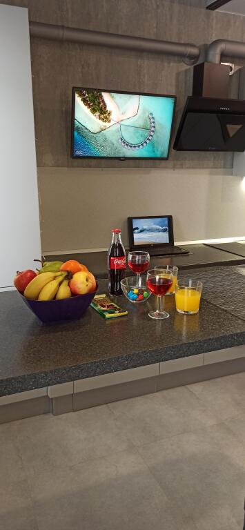 Фотография квартиры Квартира Лофт на Волге