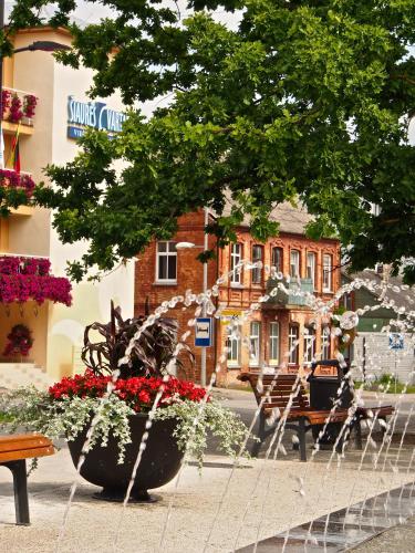 Фотография гостиницы Šiaurės Vartai