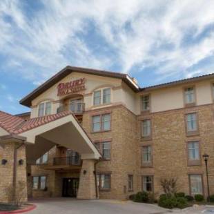 Фотографии гостиницы 
            Drury Inn & Suites Las Cruces