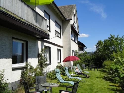 Фотография гостиницы Hotel Weisser Stein