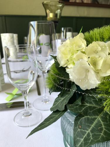 Фотография гостиницы Zum Mühlenteich