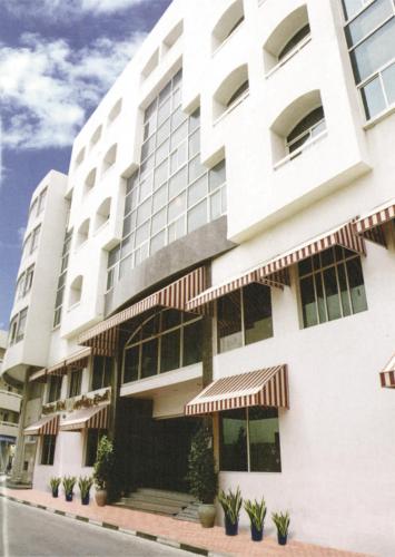 Фотография гостиницы Royalton Hotel