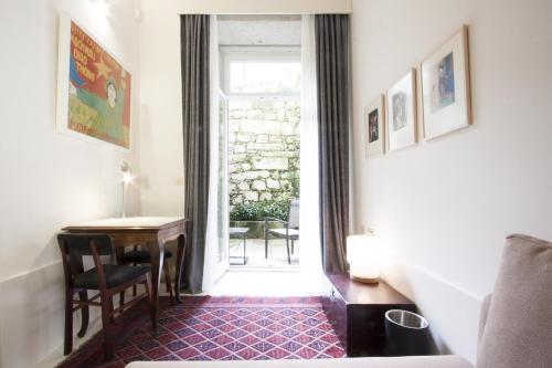 Фотографии гостевого дома
Casa do Cativo