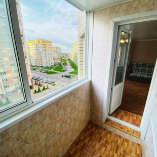 Фотография квартиры Апартаменты на улице Агапкина