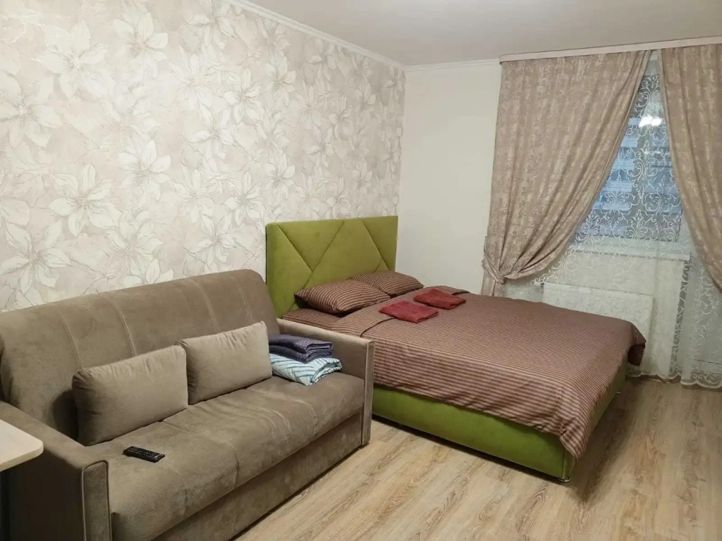 Фотография квартиры Апартаменты Dream House Спутников