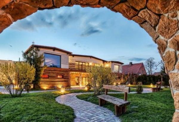 Фотография гостиницы Sommer Residence Hotel&Spa