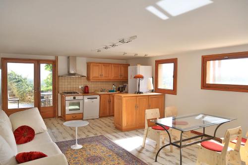 Фотография гостевого дома Mas Companyo - Cote Vermeille - Céret - Grand Mas