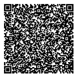 QR код мини отеля Вояж