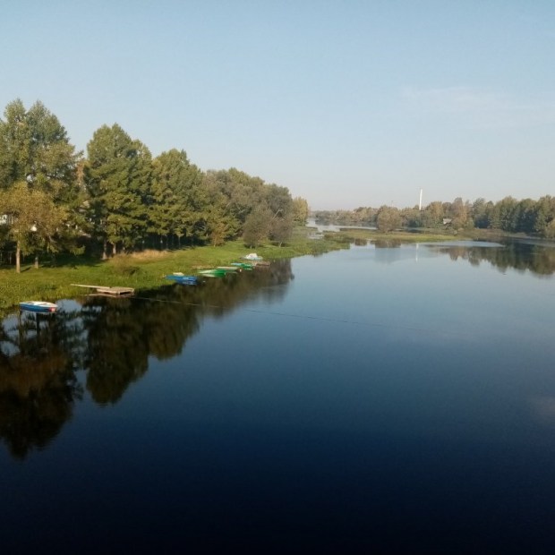 Фотографии Коттеджа
Дом НА БЕРЕГУ РЕКИ СОЛОНИЦА